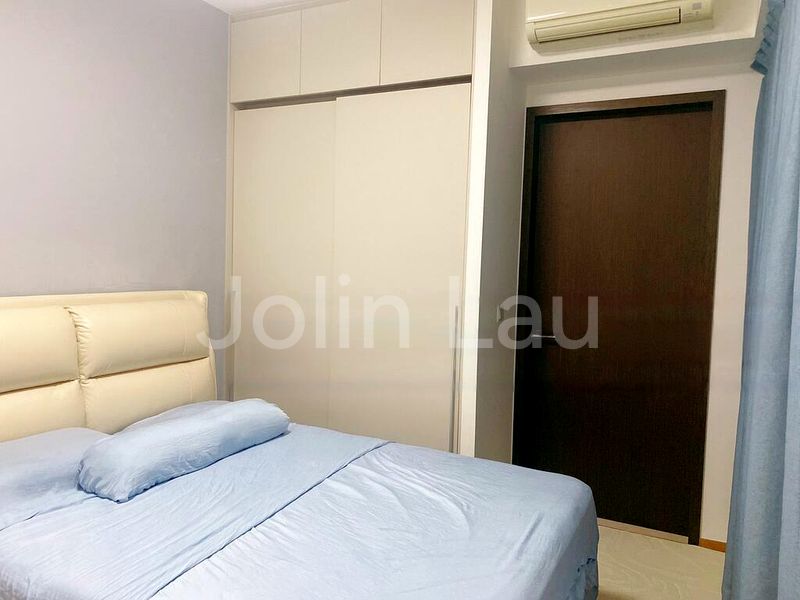 1 Bed Condo for Sale in  Botanique At Bartley - Image 8
